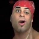 User avatar image