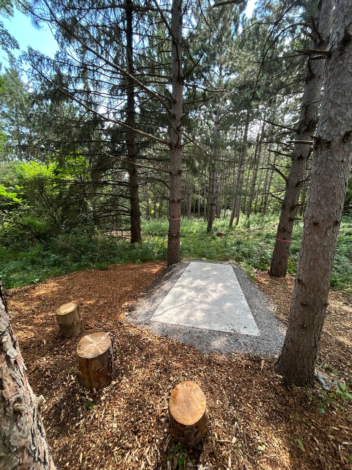 Hole 11