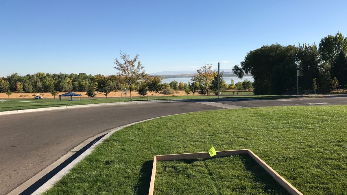 Hole 10