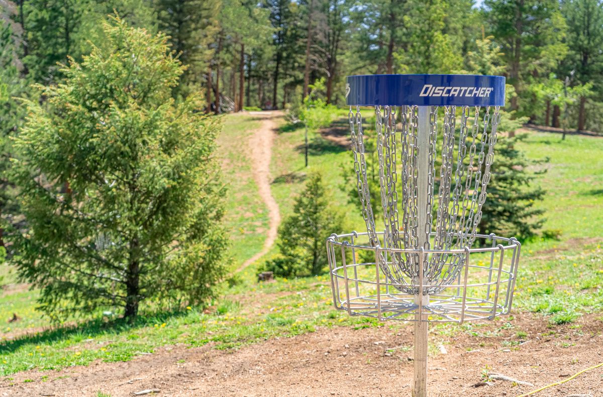 Hole 15, blue layout