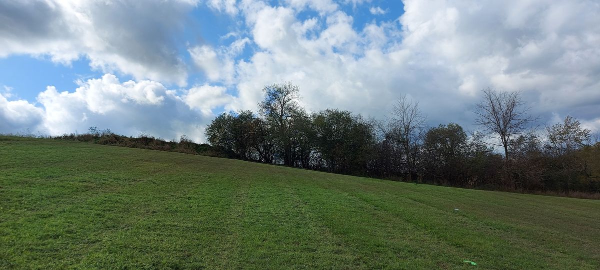 Fairway 15.☁️🌳🇨🇦☁️🌳