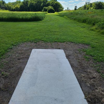 Hole 1