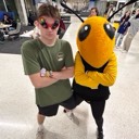 User avatar image