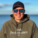 User avatar image