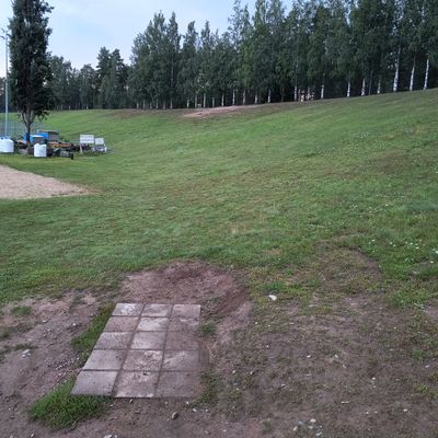 Course photo