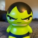 User avatar image