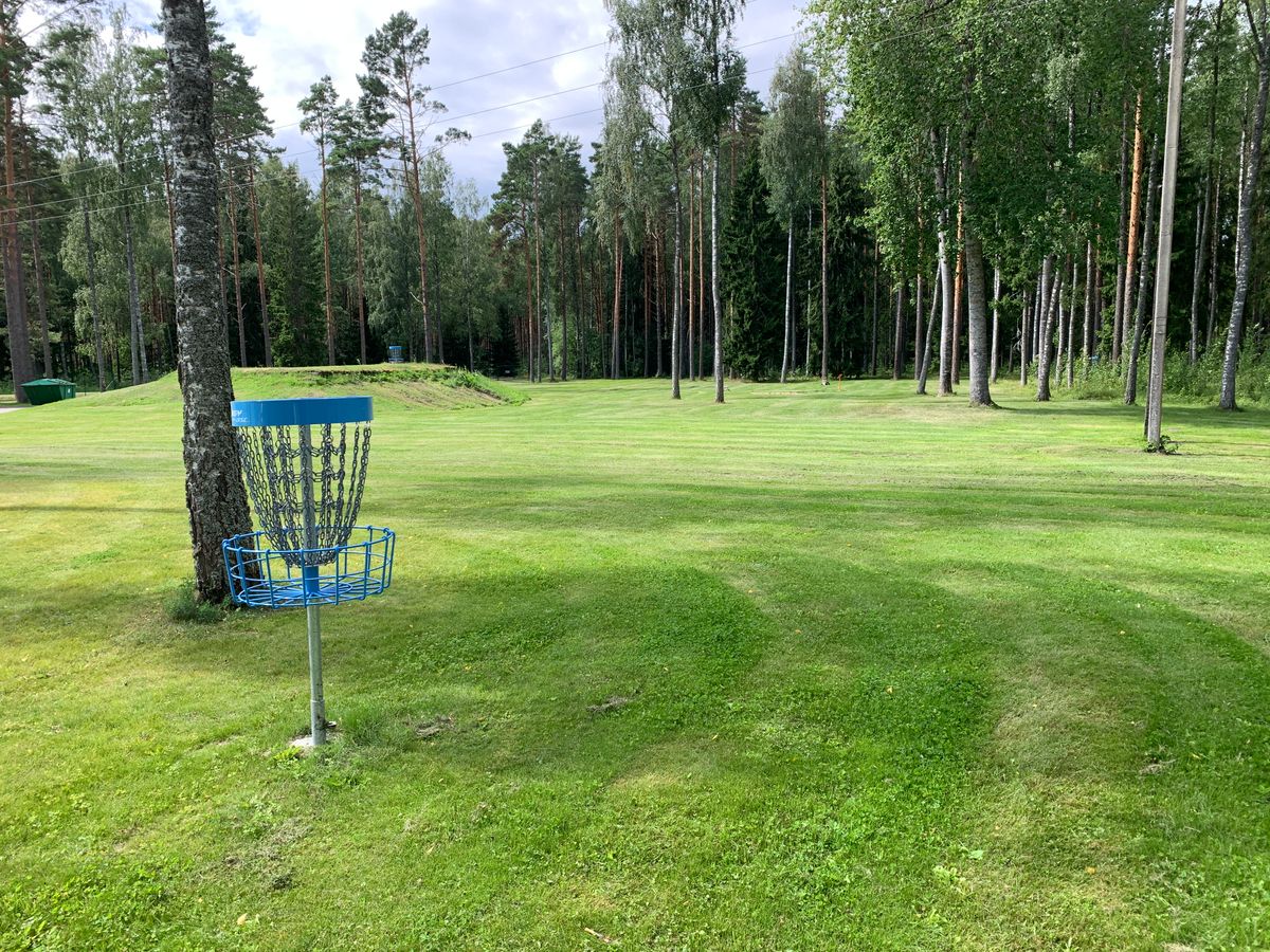 Course photo