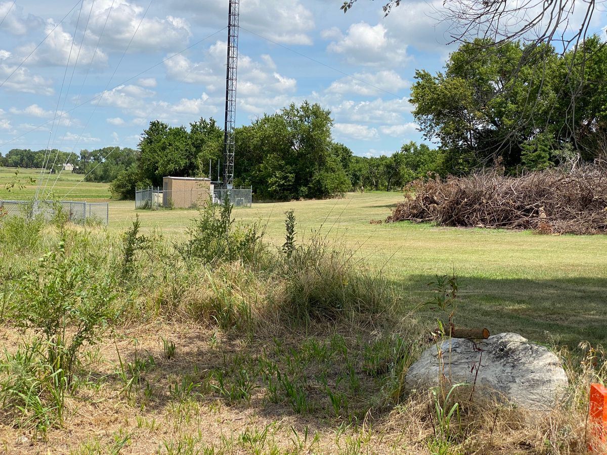 Hole 14
