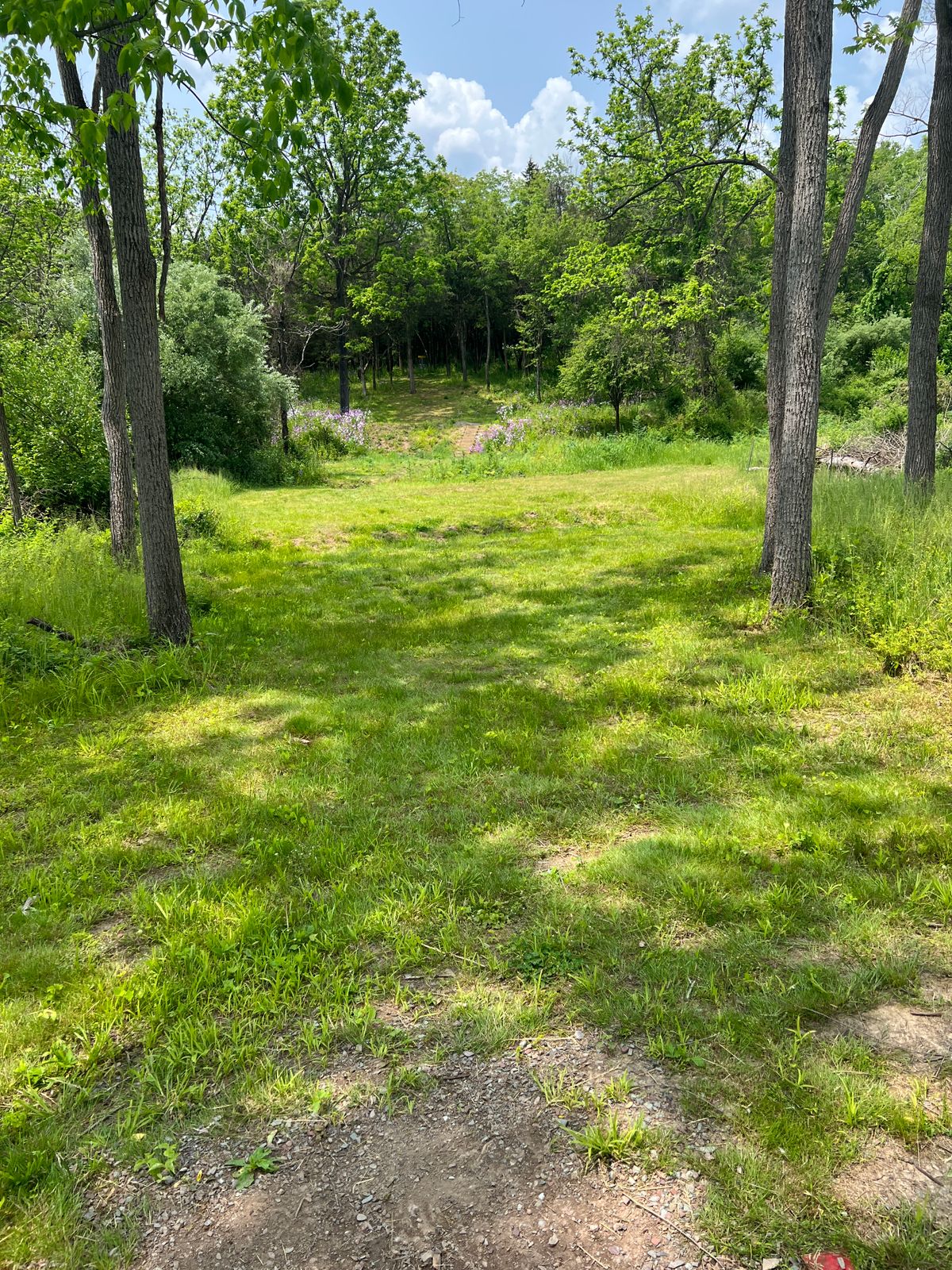 Hole #3
