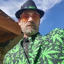 User avatar image
