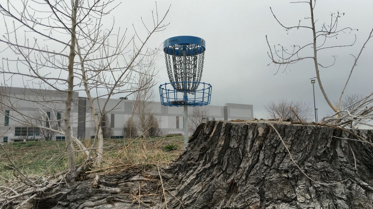 Hole 6