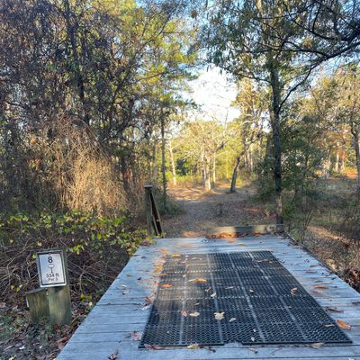 Hole 6