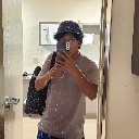 User avatar image