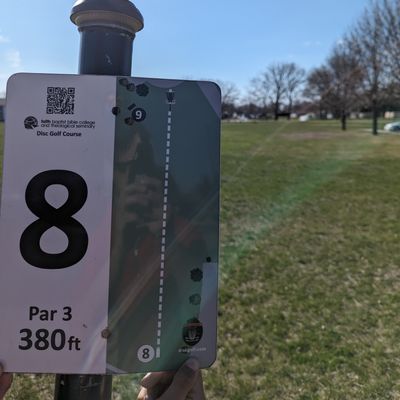 Course photo
