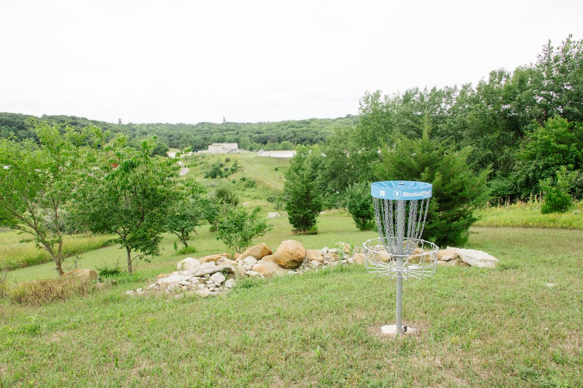 Hole 11