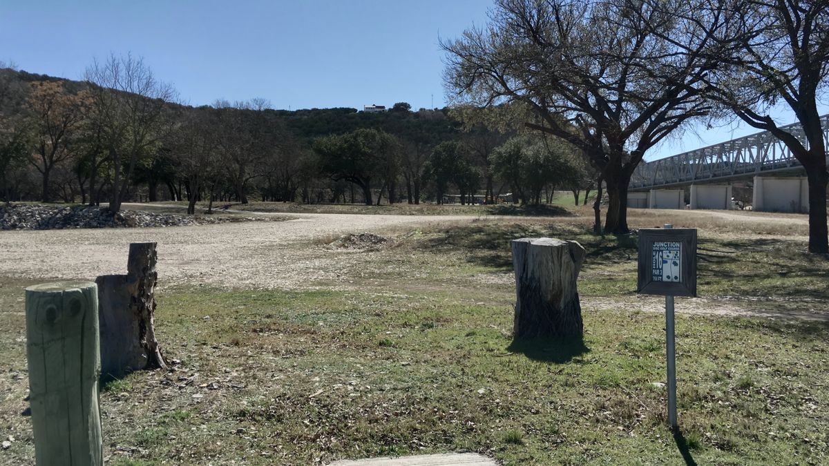 Hole 16