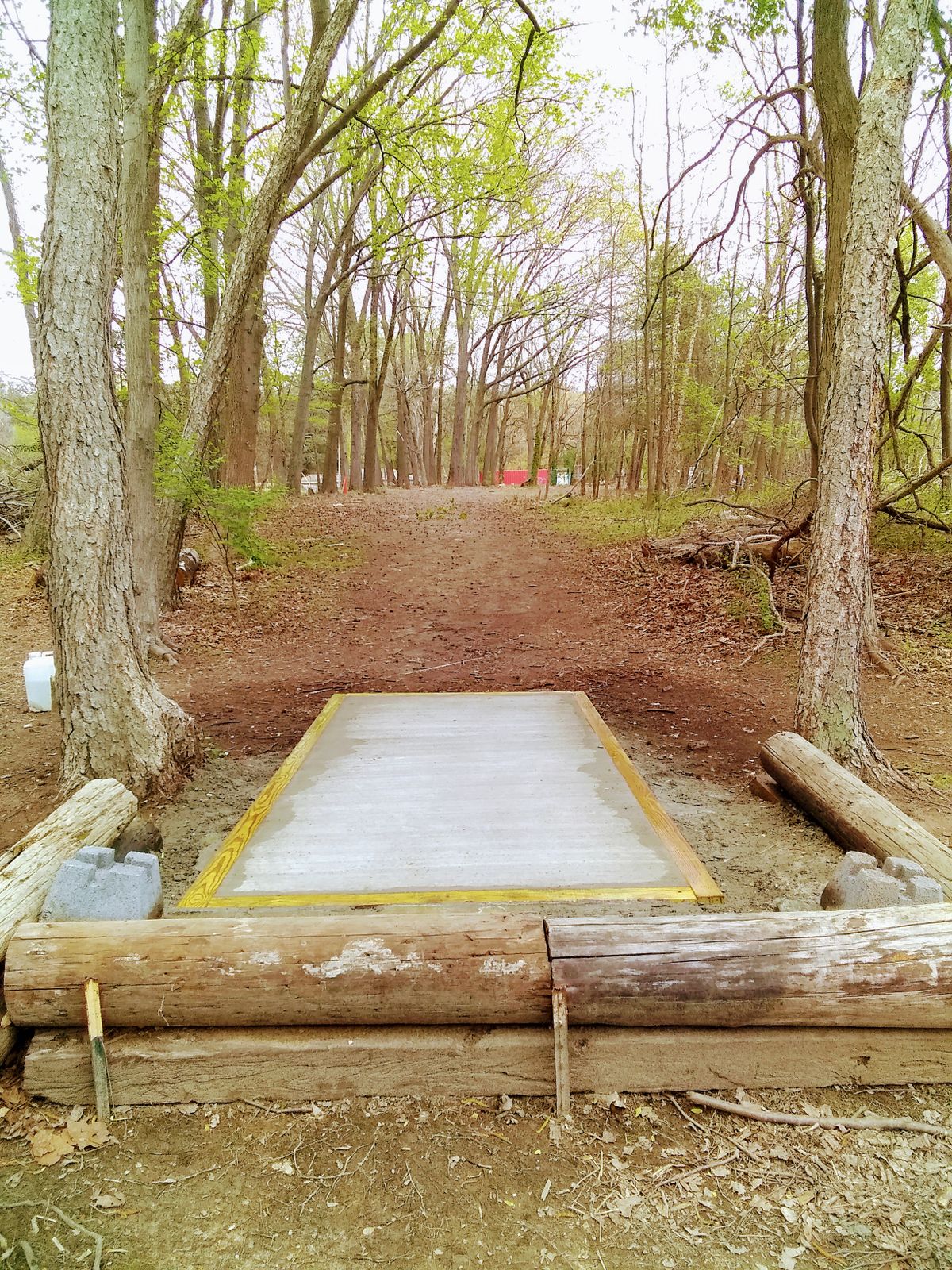 Hole 9