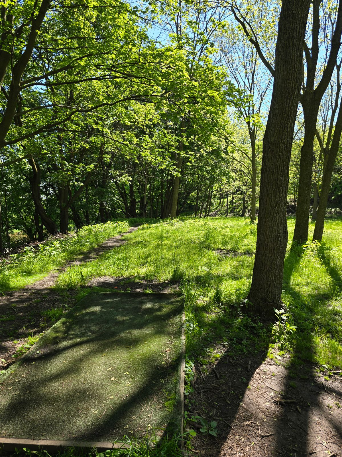 Hole 16