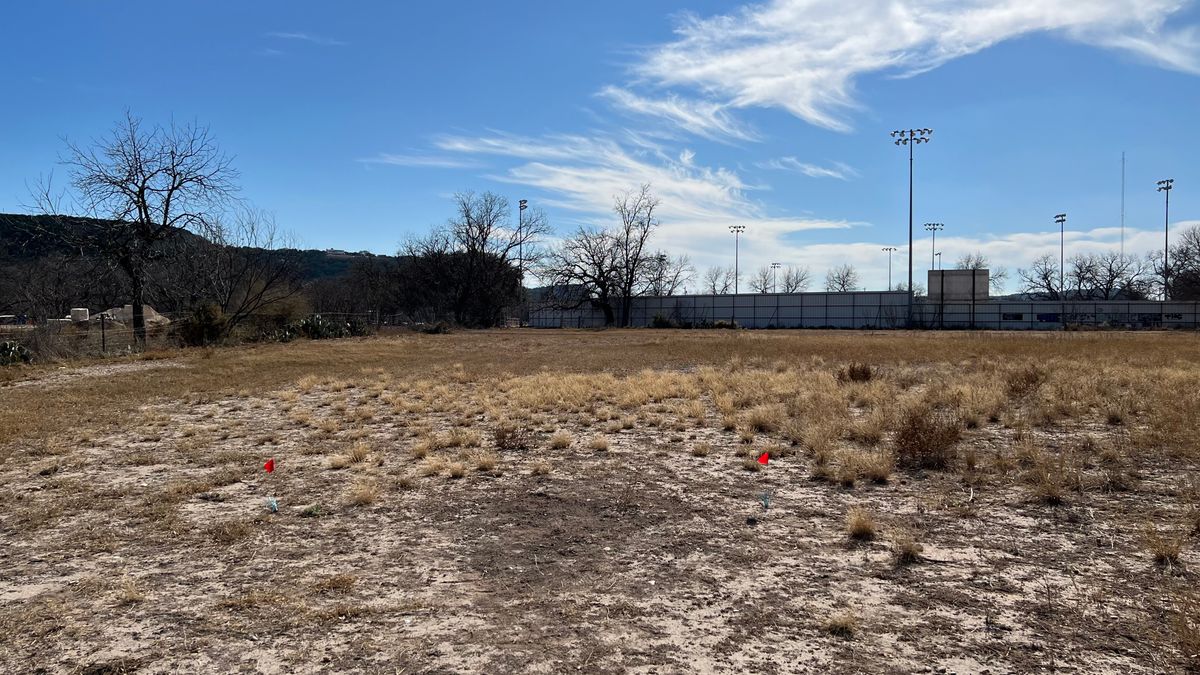 Hole 10