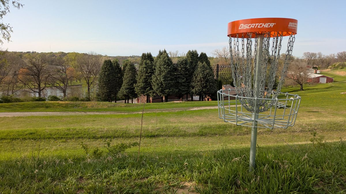 Basket 13