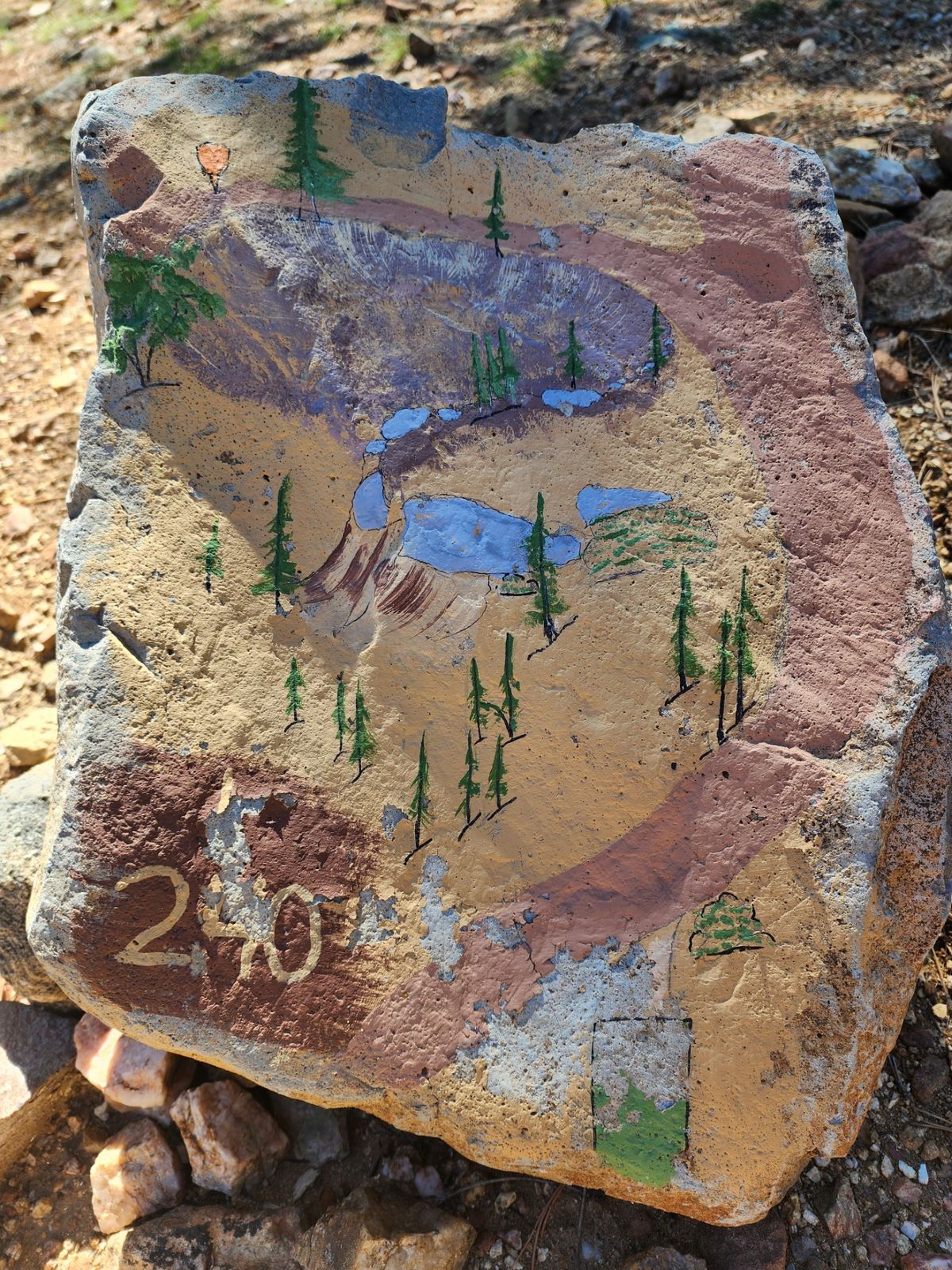 Hole 1