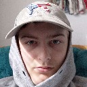 User avatar image
