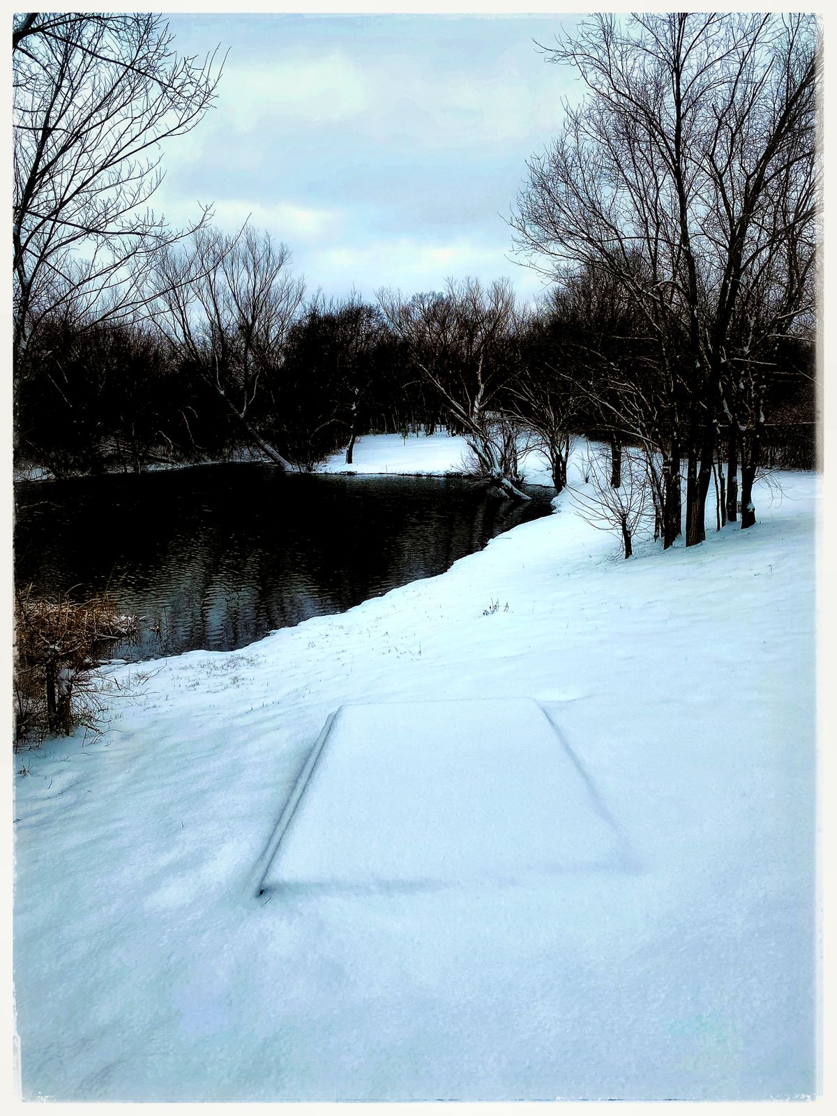 #13 from Am tee pad
