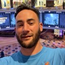 User avatar image