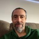 User avatar image