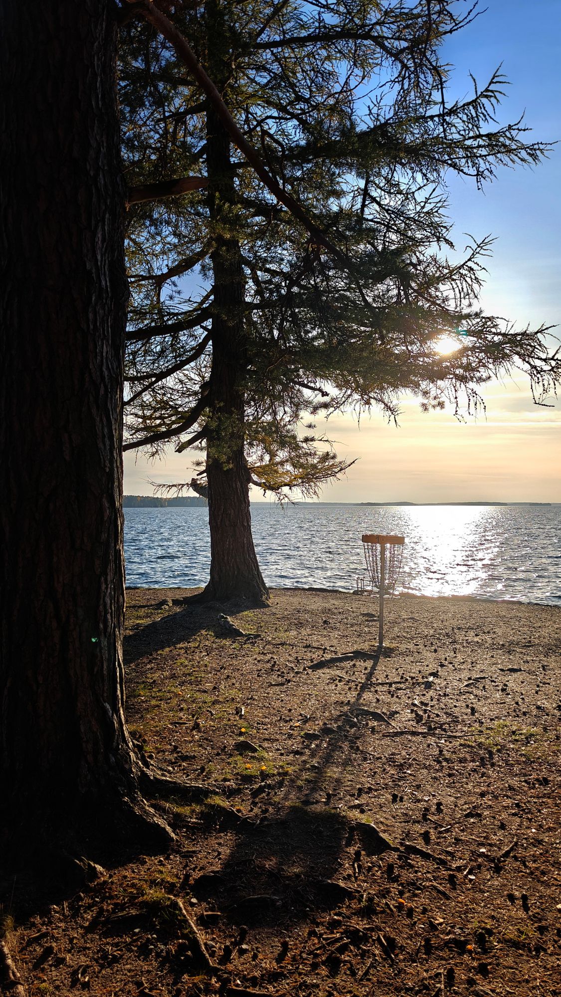 Hole 11