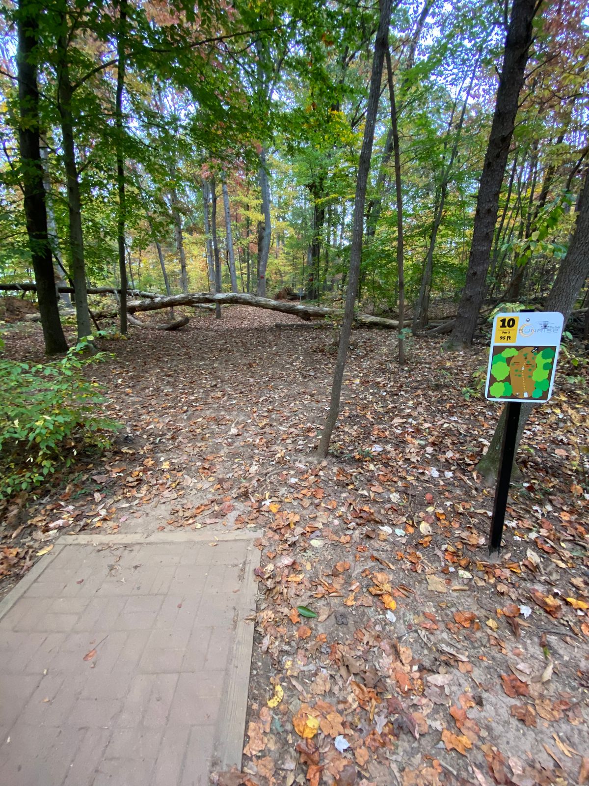 Hole 10