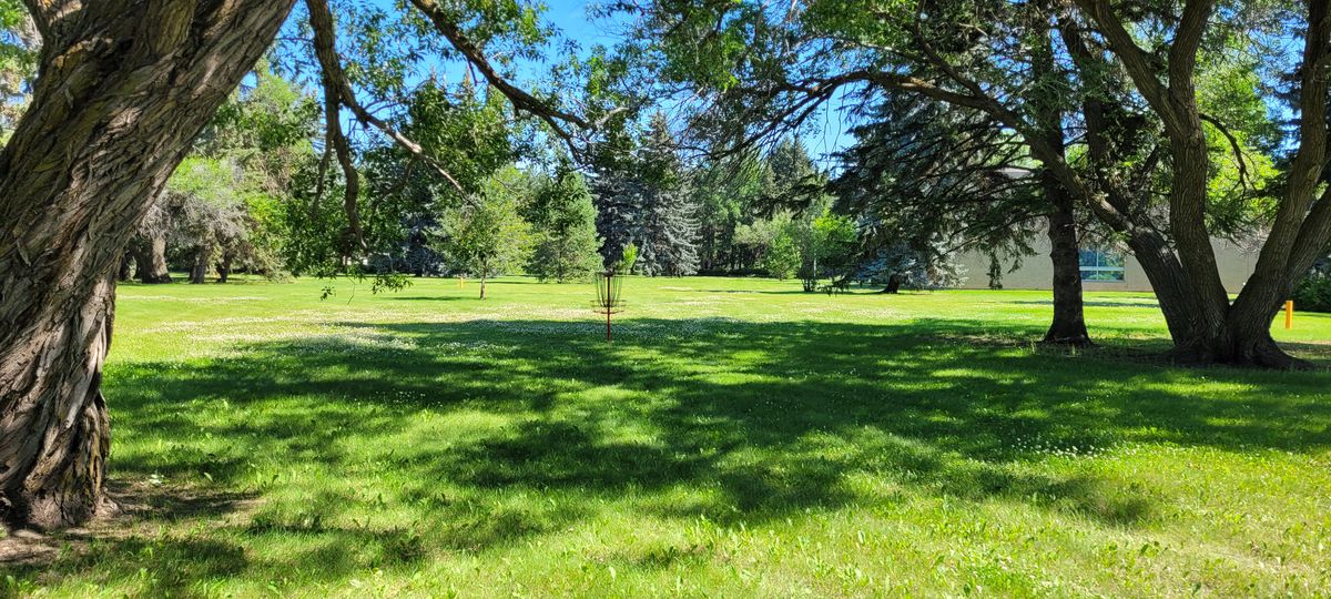 Hole 6