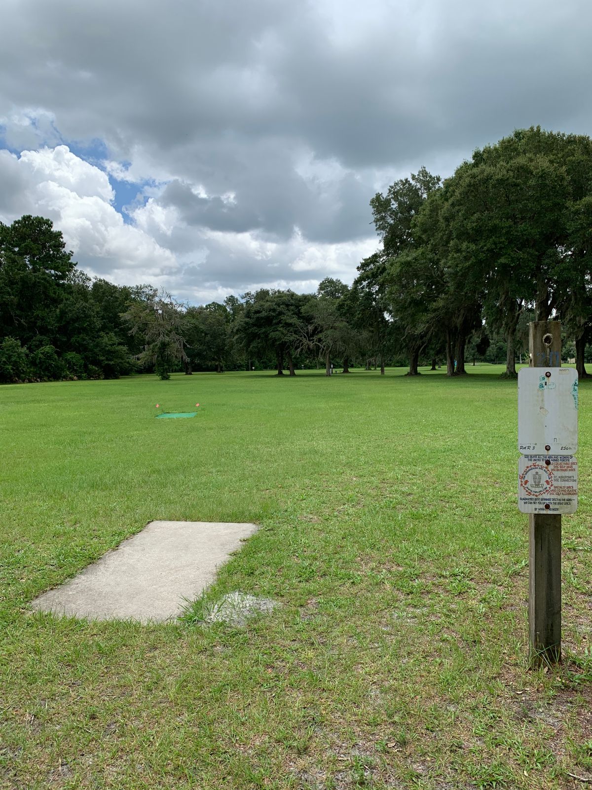 Hole 20