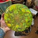 User avatar image