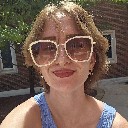 User avatar image