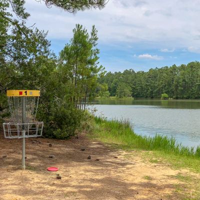 Hole 1
