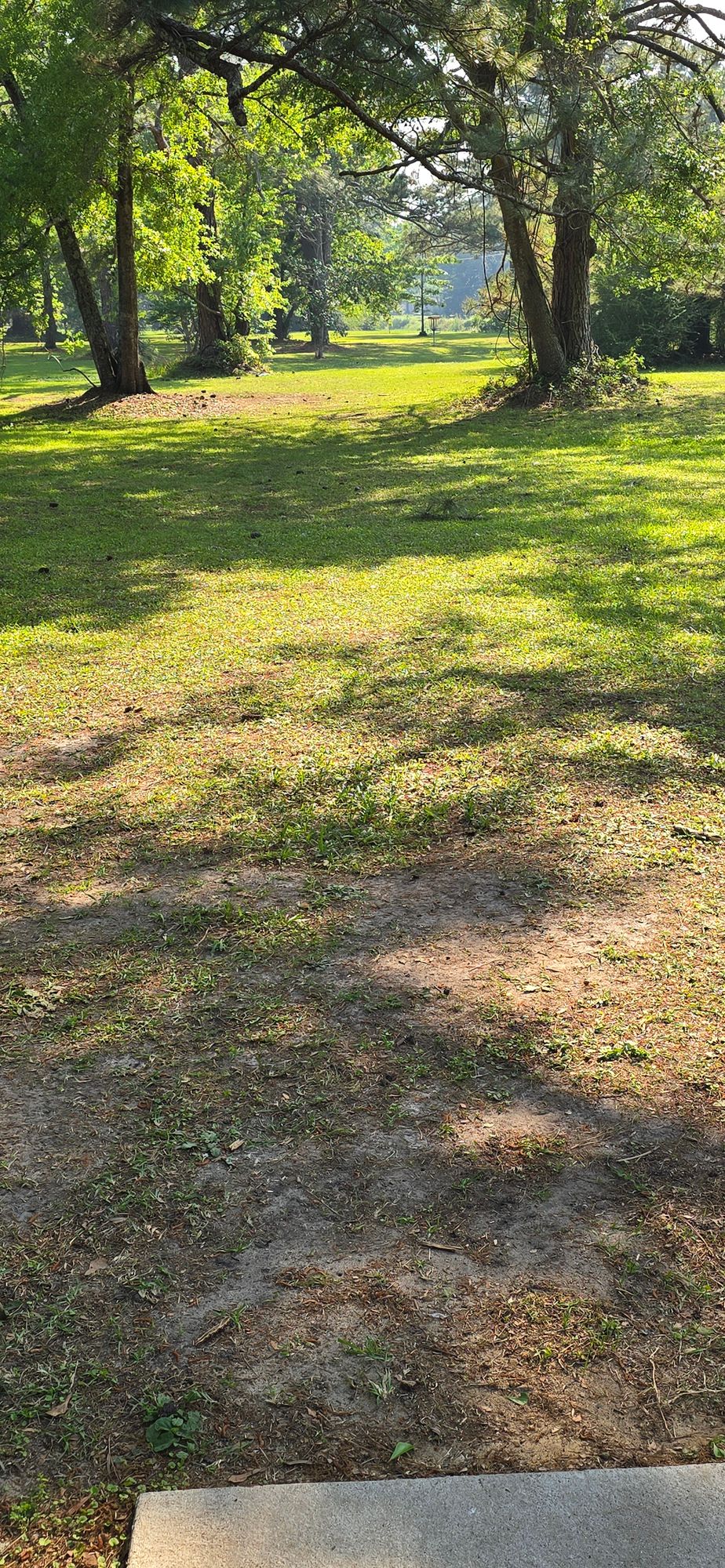 Hole 13