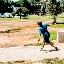 User avatar image