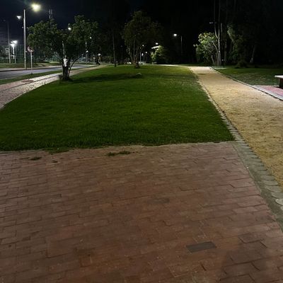 Salida hoyo 3/12