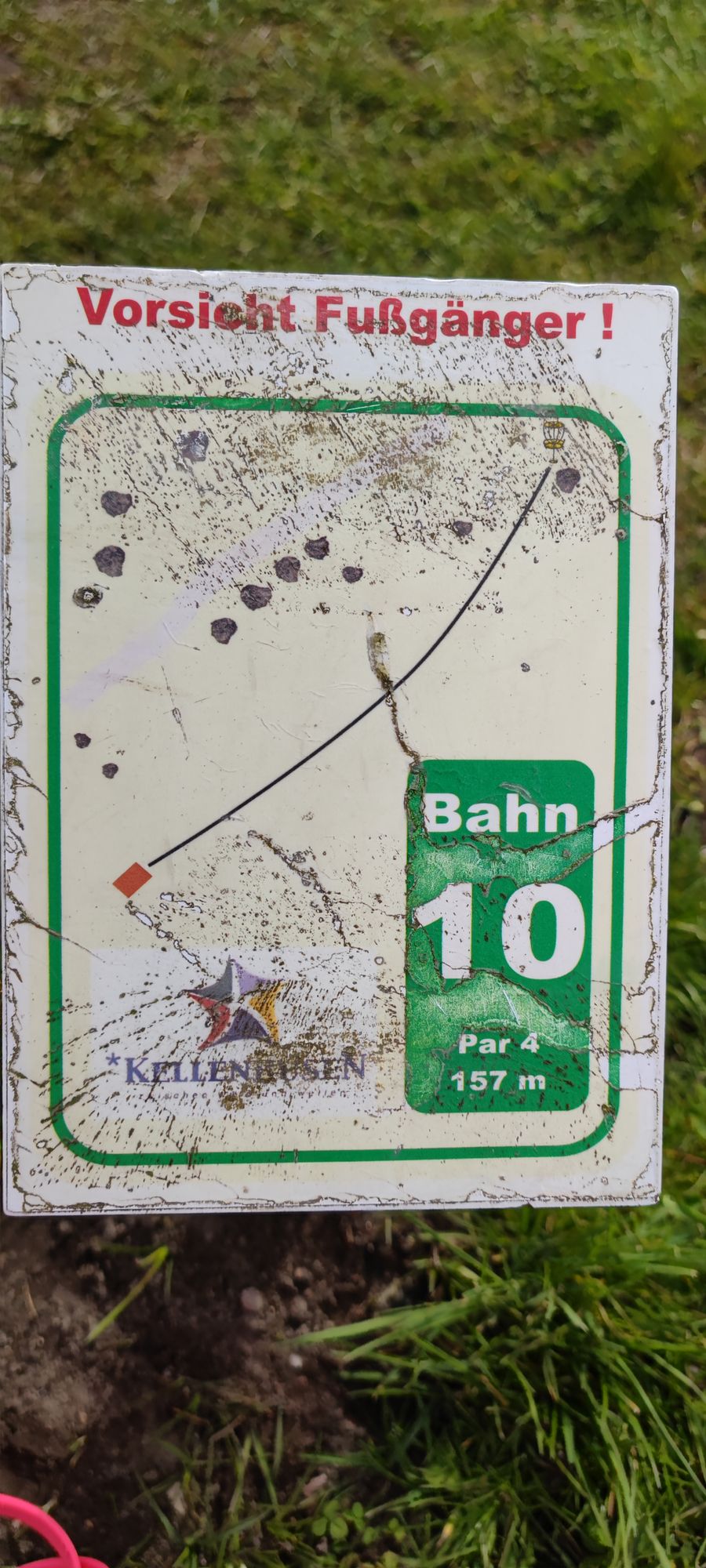 Bahn 10