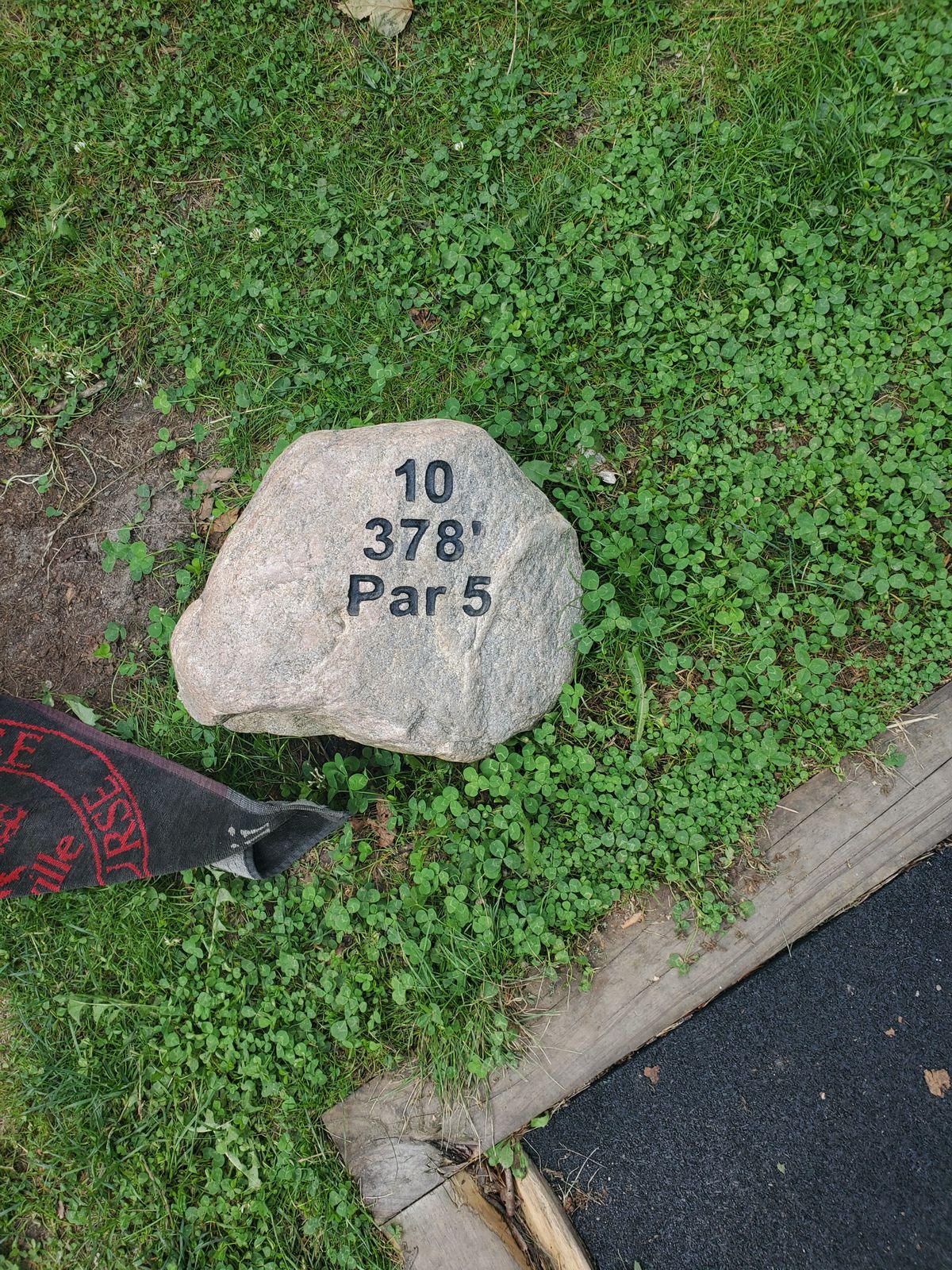 Hole 10
