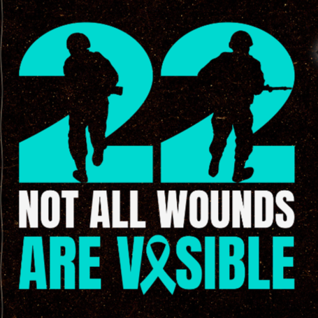 22 : Veterans For Vets