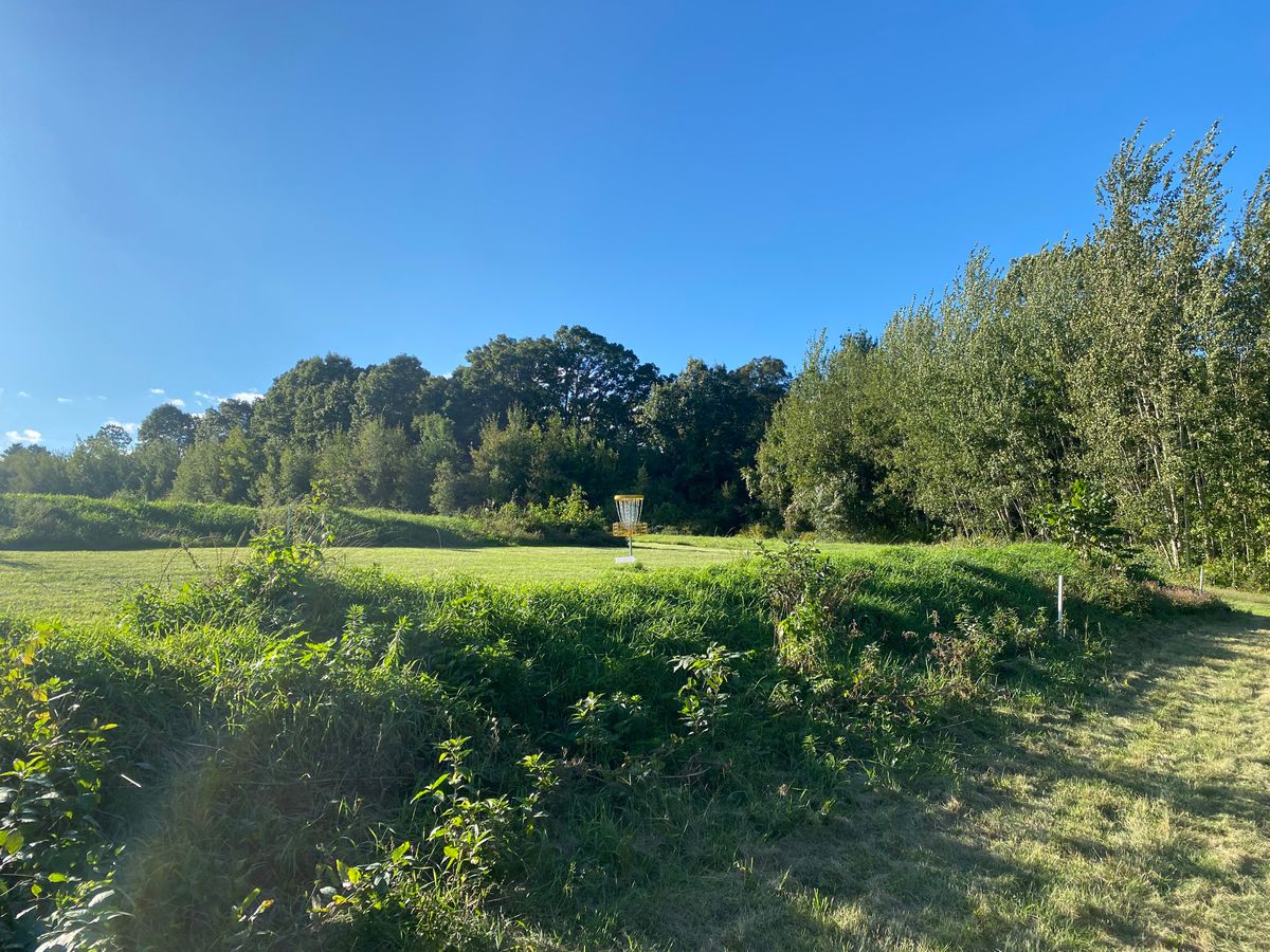Hole 2