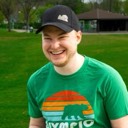 User avatar image