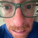 User avatar image