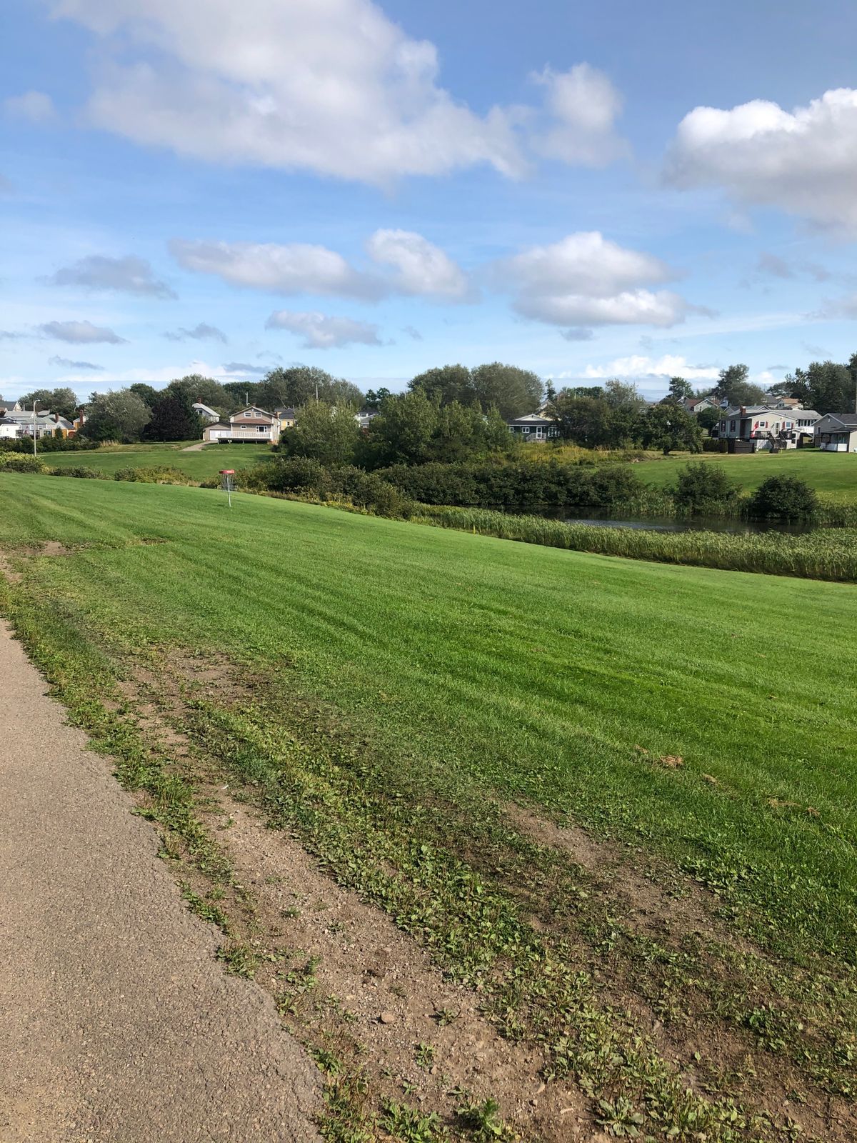 Hole 1