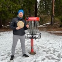 User avatar image