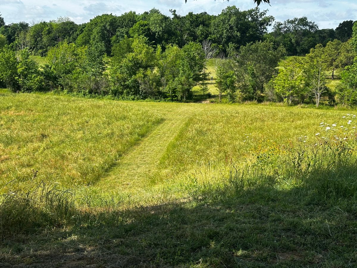 Hole 1