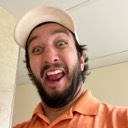User avatar image