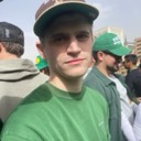 User avatar image
